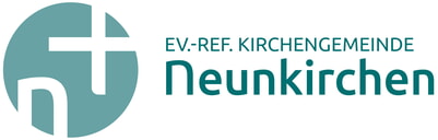 Logo Ev.-Ref. Kirchengemeinde Neunkirchen