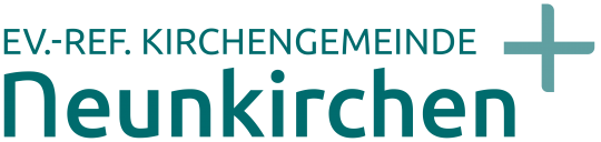 Logo Ev.-Ref. Kirchengemeinde Neunkirchen