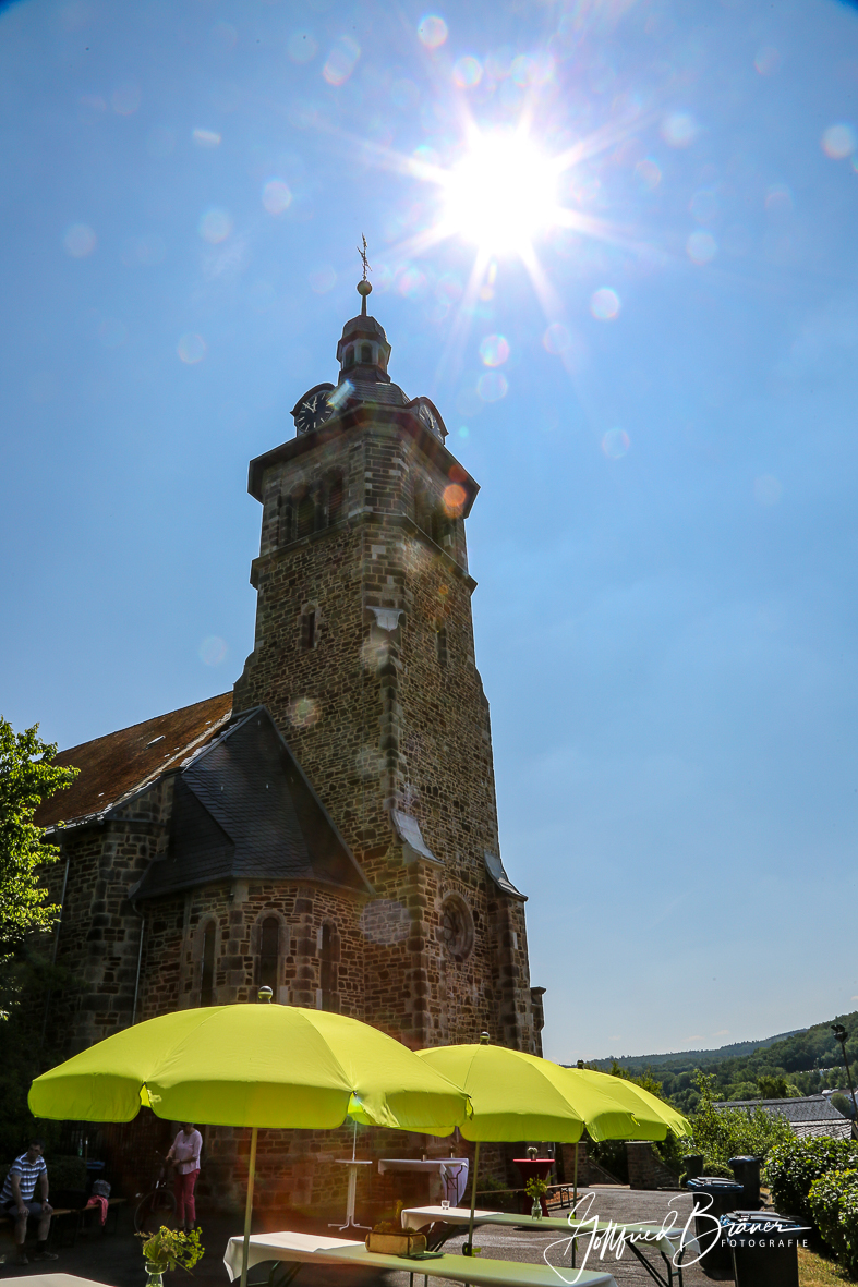 Kirche Neunkirchen